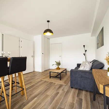 4* Au Coeur De St-jean-de-luz Avec Terrasse Et Parking, A 5 Min De La - Fr-1-239-522 Saint-Jean-de-Luz