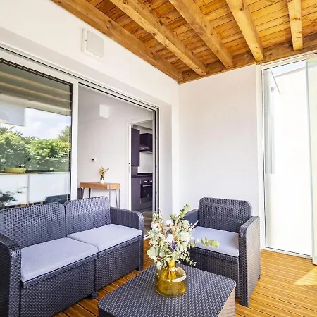 4* Au Coeur De St-jean-de-luz Avec Terrasse Et Parking, A 5 Min De La - Fr-1-239-522 Saint-Jean-de-Luz