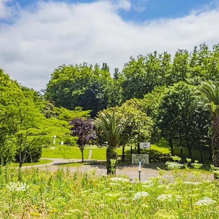 4* Au Coeur De St-jean-de-luz Avec Terrasse Et Parking, A 5 Min De La - Fr-1-239-522 *